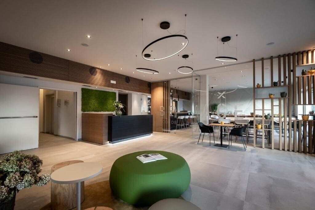 Imaginea Casas Del Xvi 4*