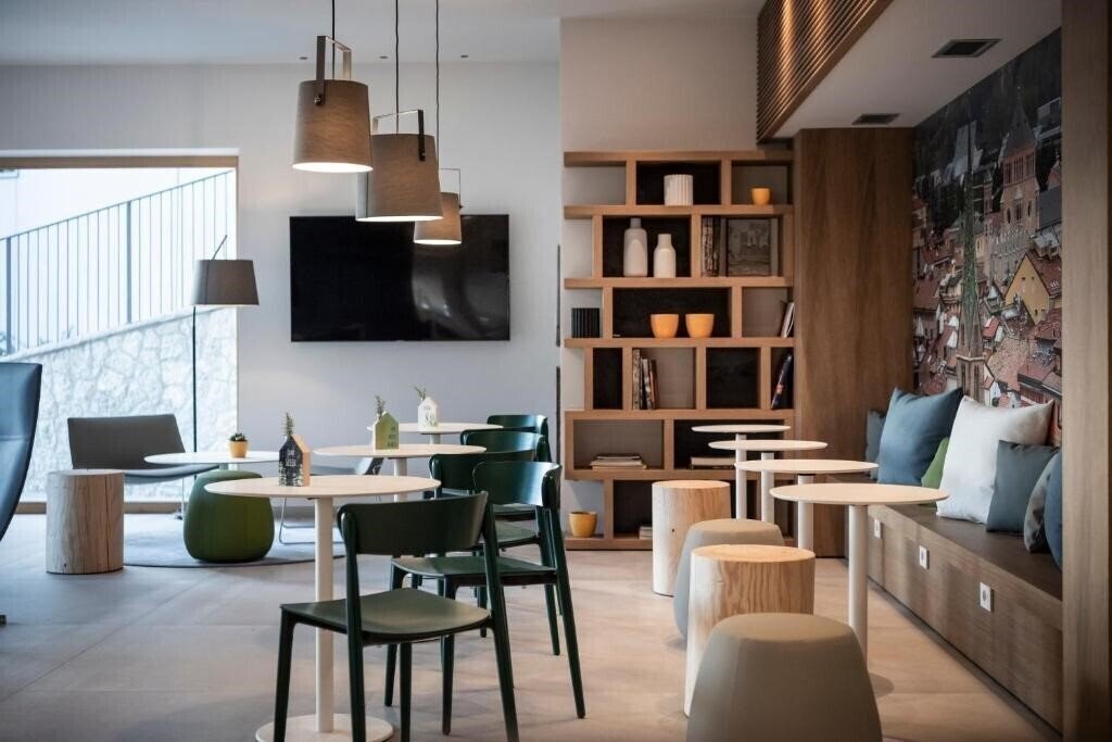 Imaginea Casas Del Xvi 4*
