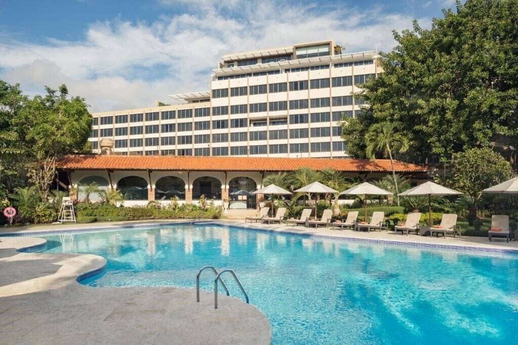 Hotel El Embajador A Royal Hideaway Hotel 5*