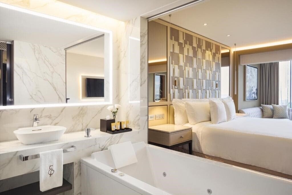 Fotografie El Embajador A Royal Hideaway Hotel 5*