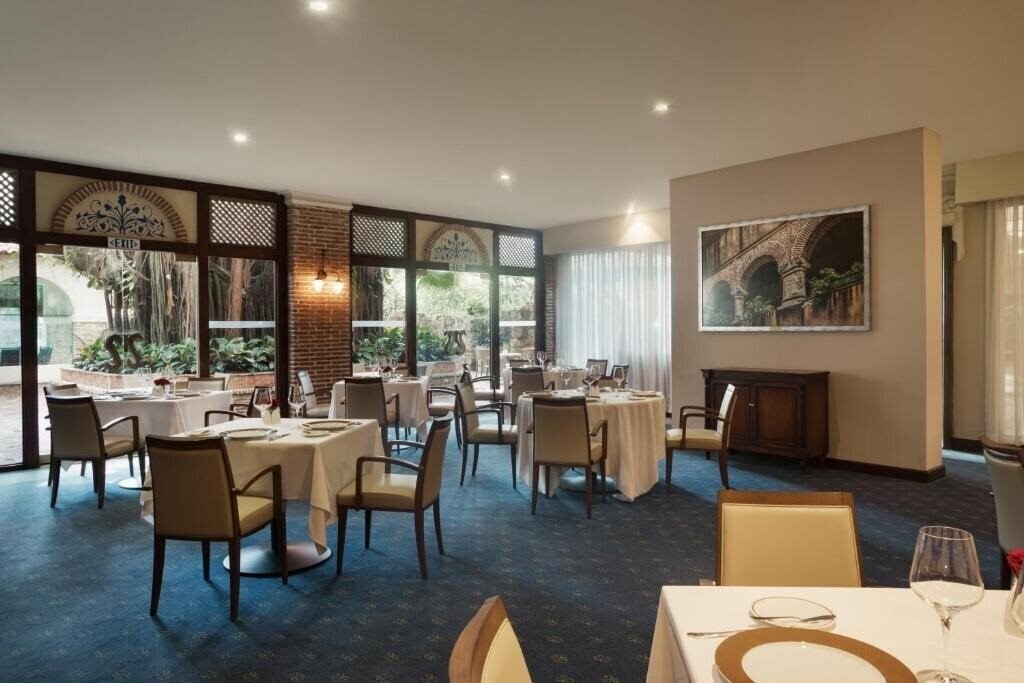 Imaginea El Embajador A Royal Hideaway Hotel 5*