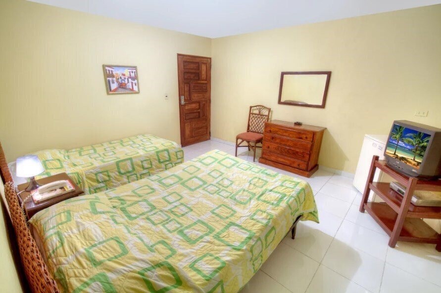 Imaginea Apart Hotel Plaza Colonial 3*