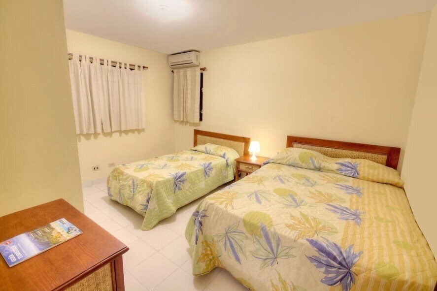 Imaginea Apart Hotel Plaza Colonial 3*