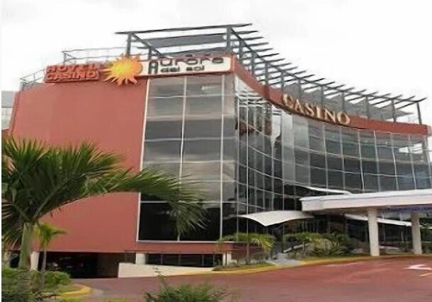 Fotografii The City Inn Hotel & Casino 3*