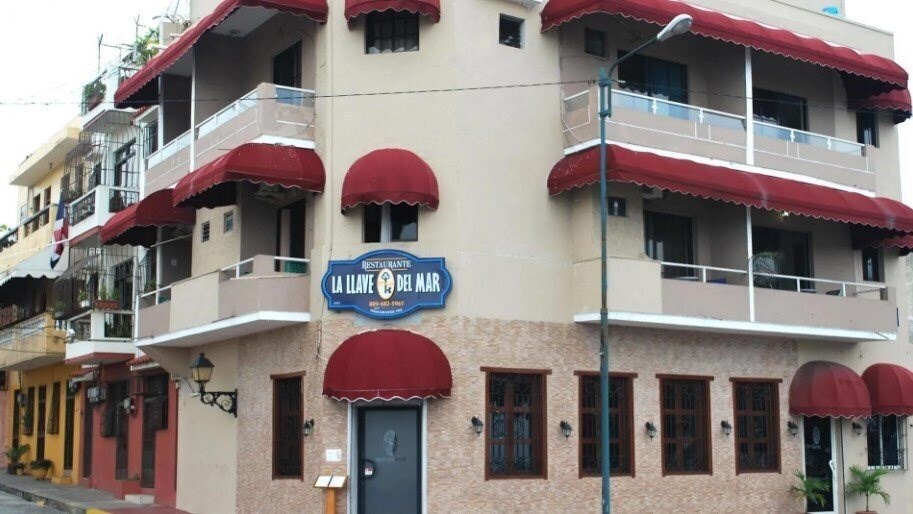 Hotel Hotel La Llave Del Mar 2*