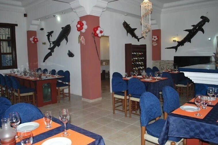 Fotografii Hotel La Llave Del Mar 2*