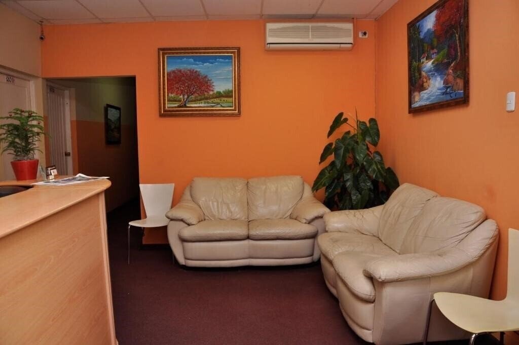 Fotografie Hotel Monumental 2*