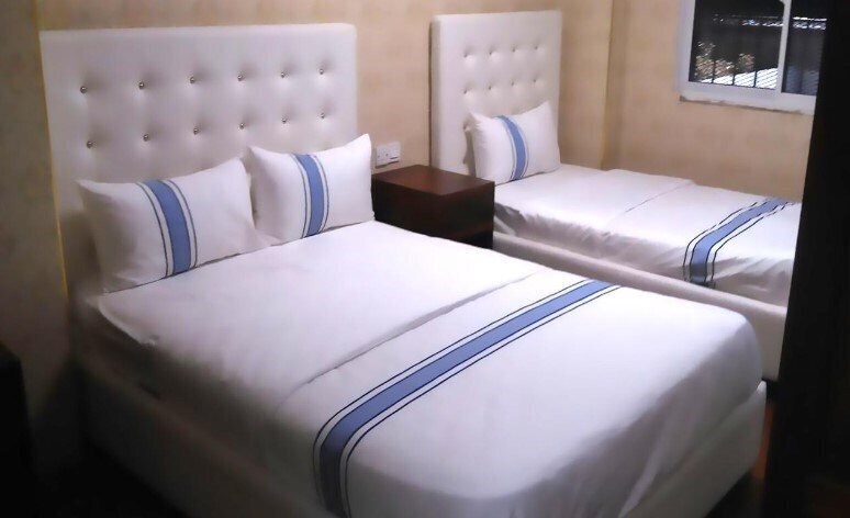 Hotel Hotel Spa Bella Mar + 2*