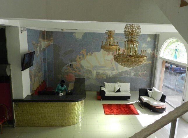 Fotografii Hotel Spa Bella Mar + 2*