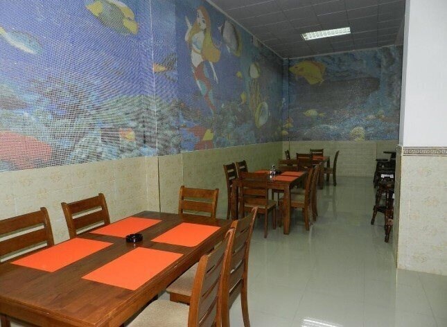 Imaginea Hotel Spa Bella Mar + 2*