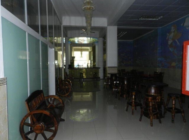 Imaginea Hotel Spa Bella Mar + 2*