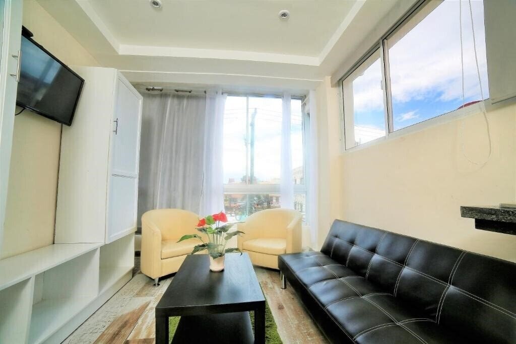 Imaginea Rig Hotel Boutique Puerto Malecon 3*
