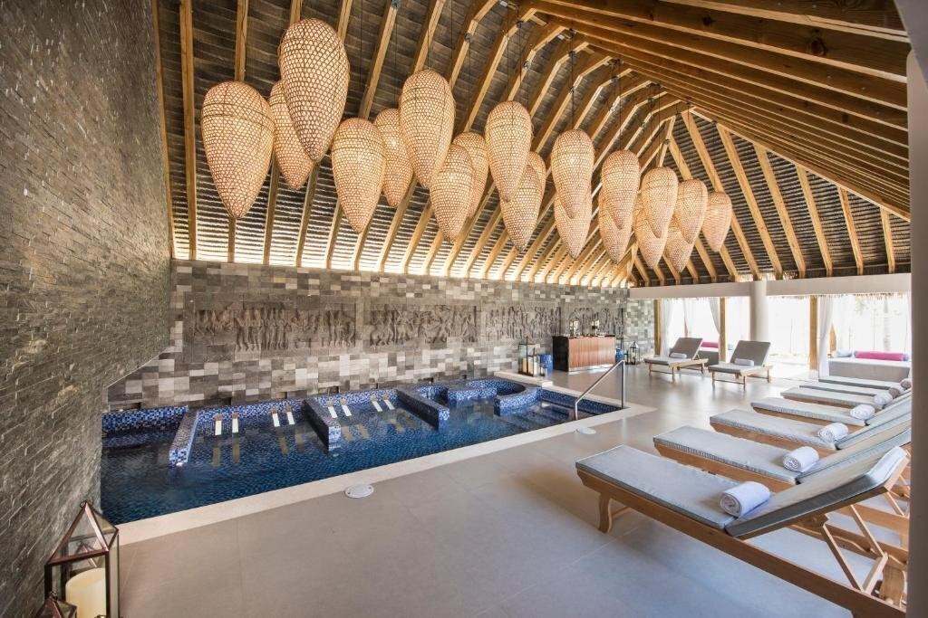 Imaginea Tui Sensatori Resort Punta Cana 5*