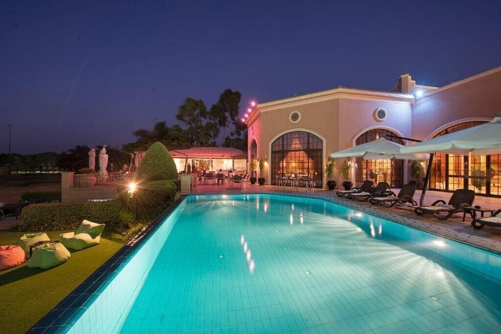 Hotel Stella Di Mare Golf 5*
