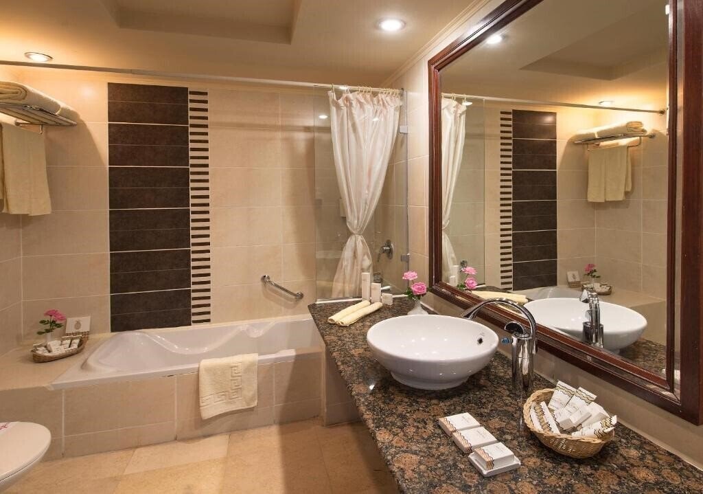 Fotografie Stella Di Mare Golf 5*