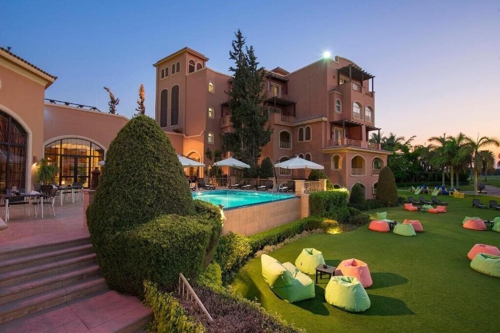 Imaginea Stella Di Mare Golf 5*