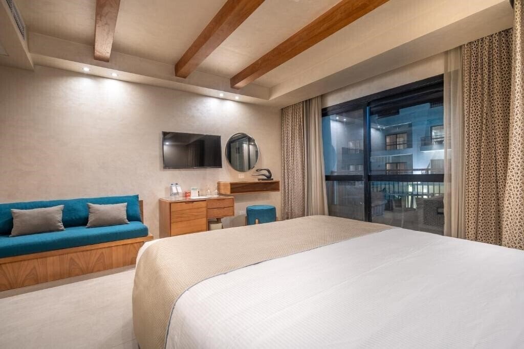 Картинка Al Masa Hotel El Sokhna 5*