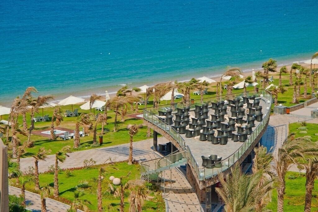 Фотография Grand Ocean Sokhna 5*
