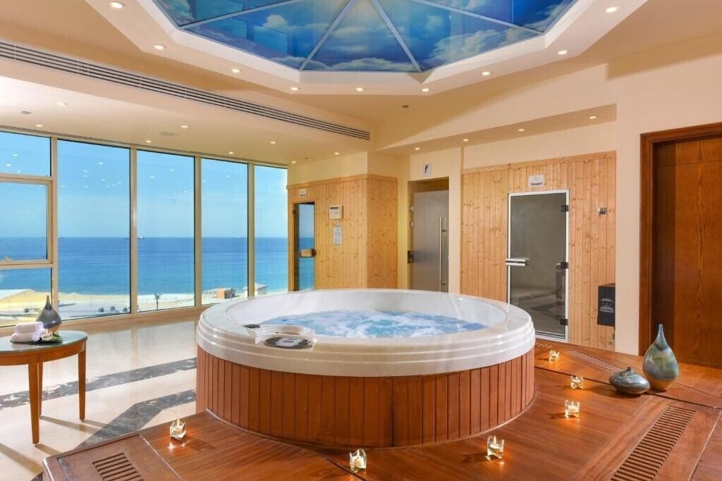 Фото Tolip Resort El Galala Majestic 5*