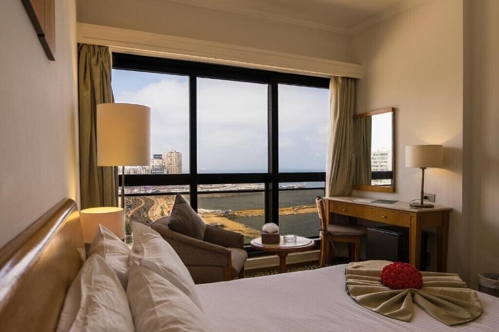 Fotografie Plaza Hotel Alexandria 4*