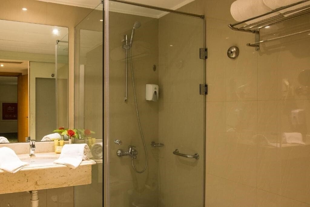 Imaginea Plaza Hotel Alexandria 4*