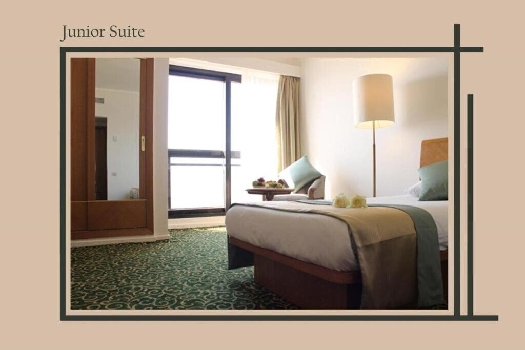 Imaginea Plaza Hotel Alexandria 4*