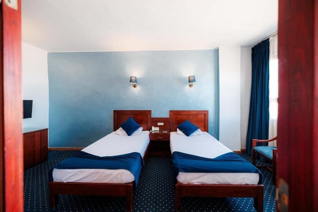 Fotografii Amoun Hotel Alexandria 3*