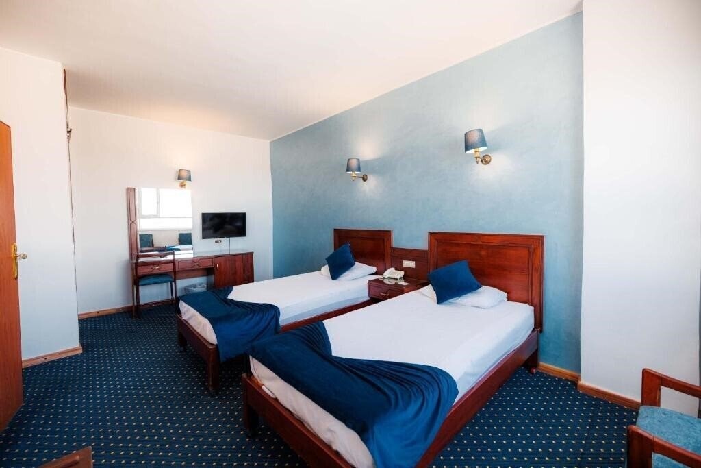 Imaginea Amoun Hotel Alexandria 3*