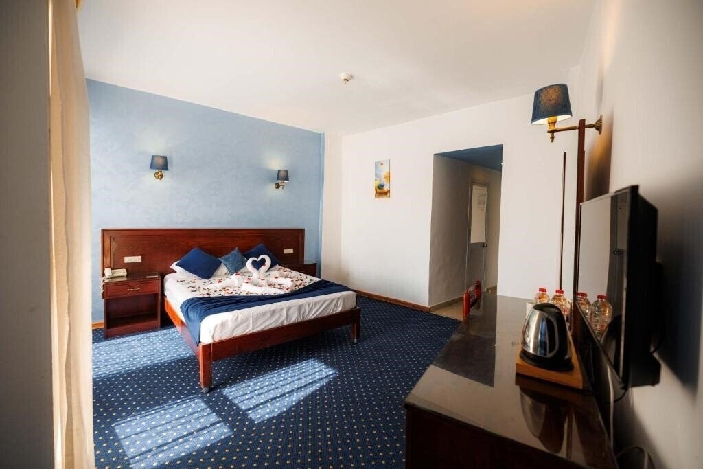 Imaginea Amoun Hotel Alexandria 3*