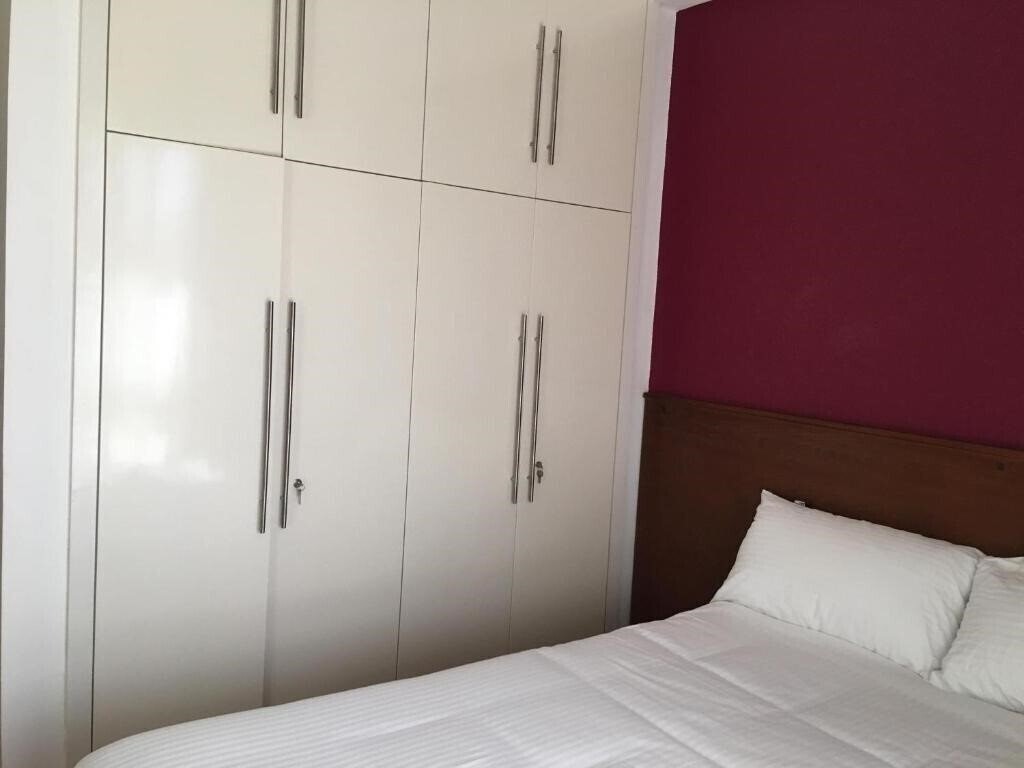 Fotografie E-Just Hotel Borg El Arab 3*