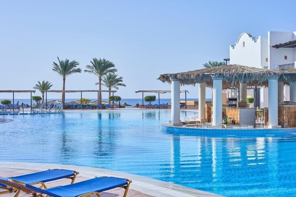 Отель Jaz Dahabeya (ex. Iberotel Dahabeya) 4*