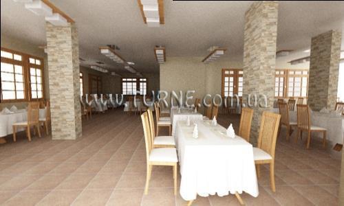 Imaginea Golden Heights Resort 4*