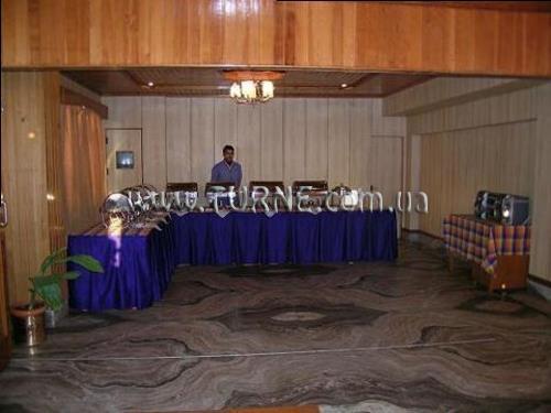 Imaginea Golden Heights Resort 4*