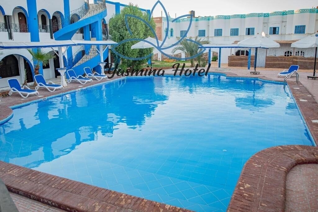 Hotel Yasmina Hotel 3*