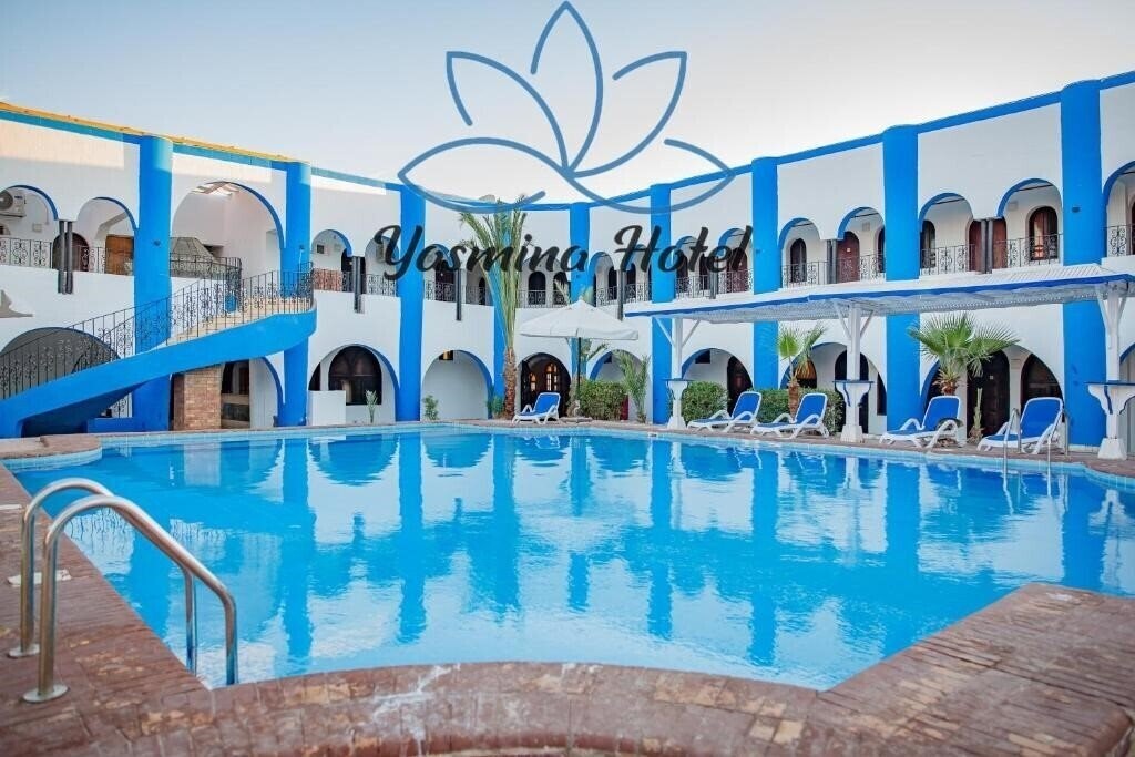 Fotografii Yasmina Hotel 3*