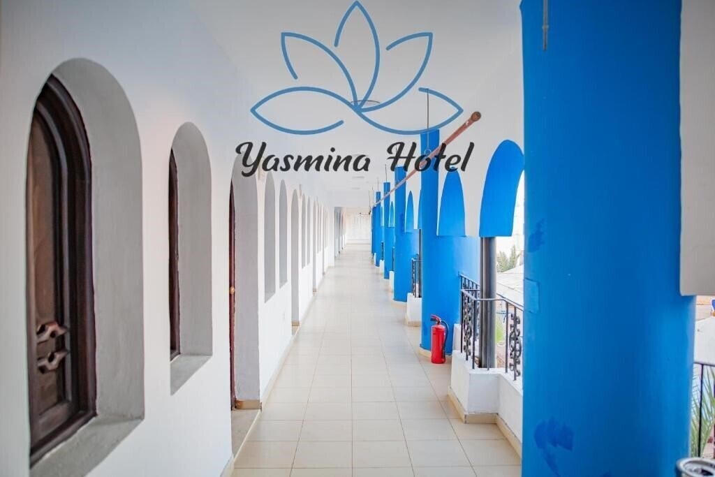 Fotografie Yasmina Hotel 3*