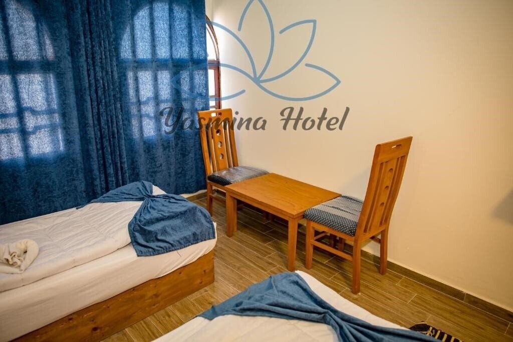 Imaginea Yasmina Hotel 3*