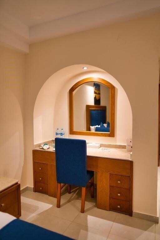 Фотография Tropitel Oasis Dahab 4*