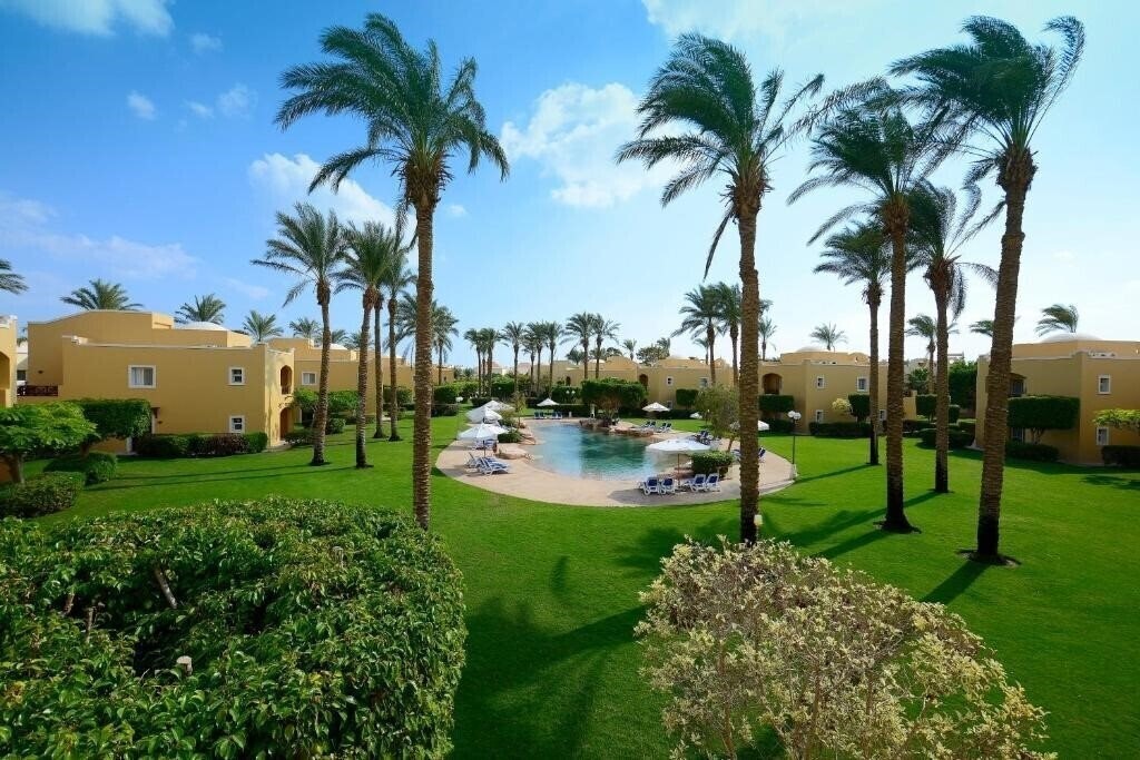 Фотография Stella Di Mare Sea Club Hotel 4*