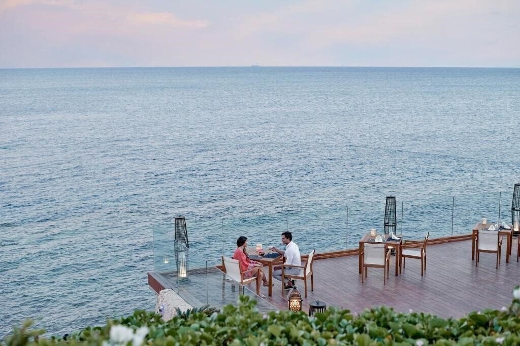 Картинка Four Seasons Resort Sharm El Sheikh  Deluxe 5*