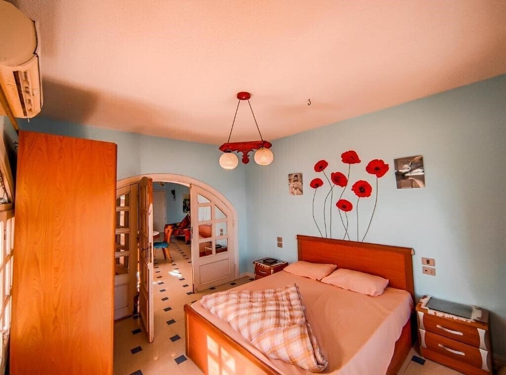 Fotografie Villa Sarda вилла