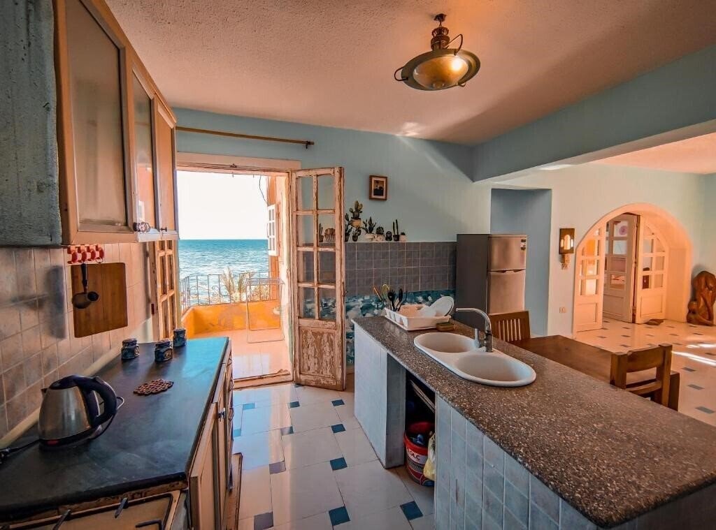 Imaginea Villa Sarda вилла