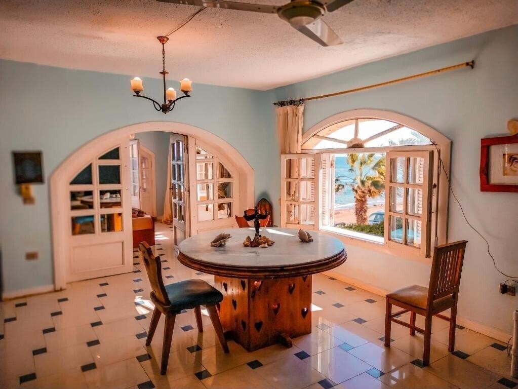 Imaginea Villa Sarda вилла