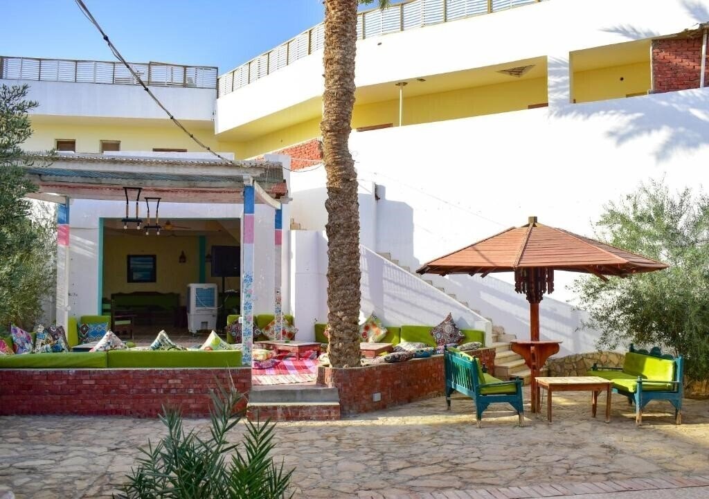 Fotografie Alaska Camp & Hotel 3*