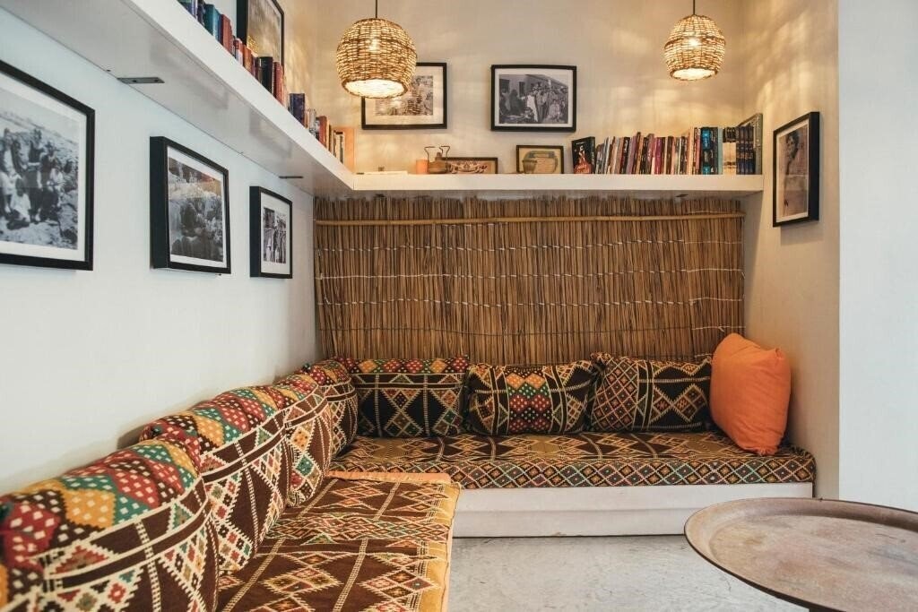 Фотография Dar Dahab 3*
