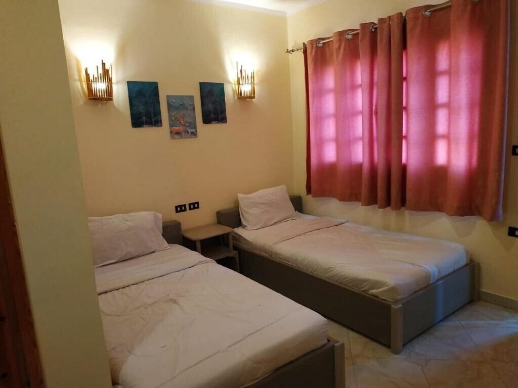 Imaginea Happy Land Dahab 1*