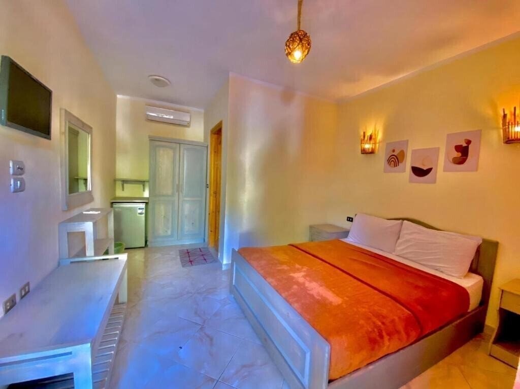 Hotel Happy Land Dahab 1*