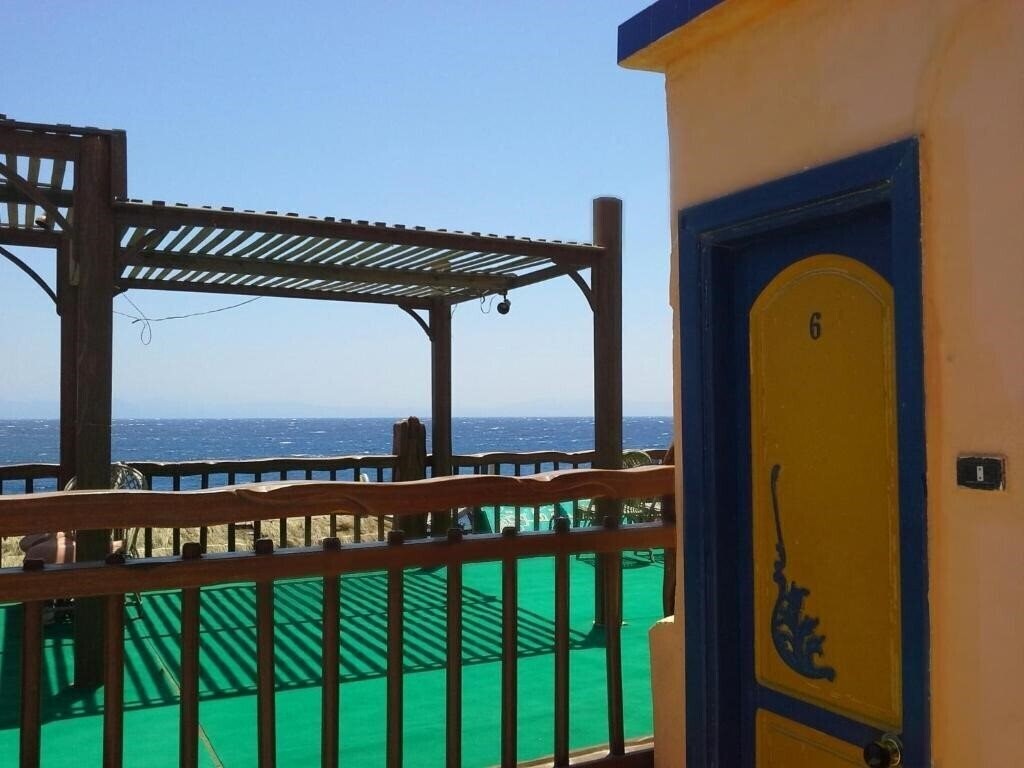 Hotel Neptune 1*