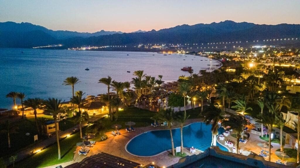 Фото Dahab Lagoon Club & Resort (ex. Tirana Dahab Resort) 4*