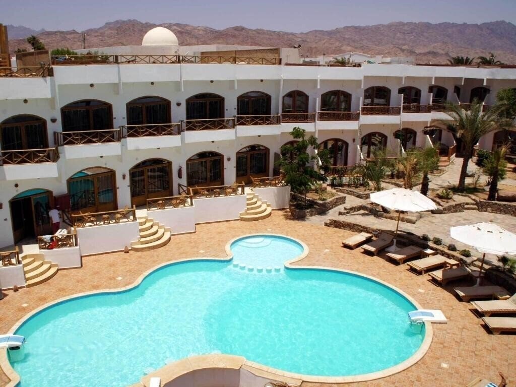 Фотография Planet Oasis Resort Dahab 3*